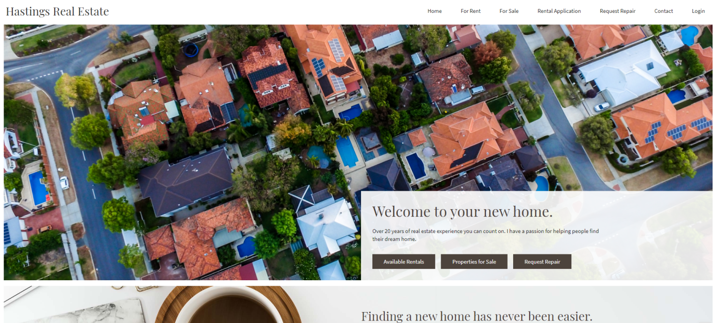 Ritchie Hastings Real Estate